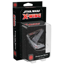 Load image into Gallery viewer, Star Wars X-Wing 2nd Edition Xi-class Light Shuttle Expansion Pack