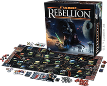 Load image into Gallery viewer, Star Wars: Rebellion