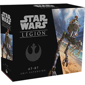 Star Wars Legion AT-RT Rebel Expansion