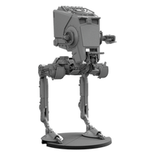 Load image into Gallery viewer, Star Wars Legion AT-ST Unit Imperial Expansion