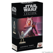 Load image into Gallery viewer, Star Wars Legion Ahsoka Tano Operation Expansion