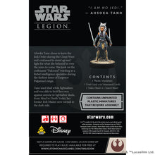 Load image into Gallery viewer, Star Wars Legion Ahsoka Tano Operation Expansion