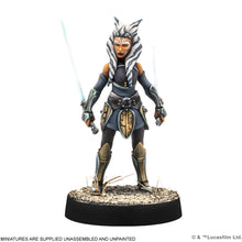 Load image into Gallery viewer, Star Wars Legion Ahsoka Tano Operation Expansion