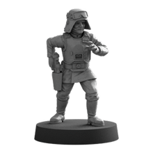 Load image into Gallery viewer, Star Wars Legion General Veers Commander Imperial Expansion
