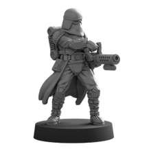 Load image into Gallery viewer, Star Wars Legion Snowtroopers Imperial Unit Expansion