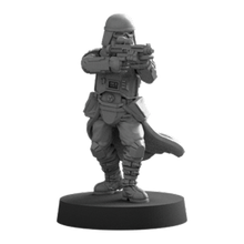 Load image into Gallery viewer, Star Wars Legion Snowtroopers Imperial Unit Expansion