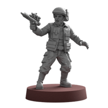 Load image into Gallery viewer, Star Wars Legion Fleet Troopers Unit Expansion