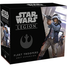 Load image into Gallery viewer, Star Wars Legion Fleet Troopers Unit Expansion