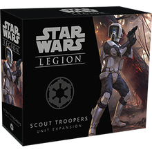 Load image into Gallery viewer, Star Wars Legion Scout Troopers Unit Expansion