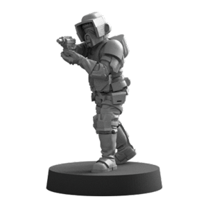 Star Wars Legion Scout Troopers Unit Expansion