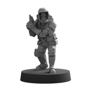 Star Wars Legion Scout Troopers Unit Expansion