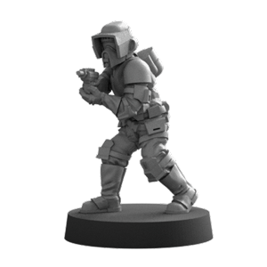 Star Wars Legion Scout Troopers Unit Expansion