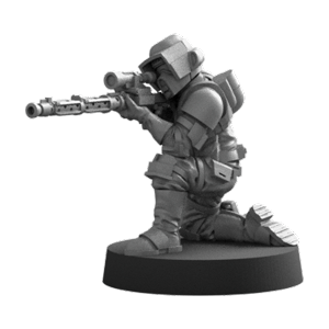 Star Wars Legion Scout Troopers Unit Expansion