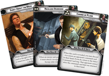Load image into Gallery viewer, Star Wars Legion Han Solo Commander Expansion