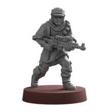 Load image into Gallery viewer, Star Wars Legion Rebel Commandos Unit Expansion