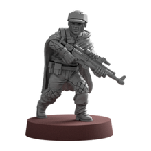 Load image into Gallery viewer, Star Wars Legion Rebel Commandos Unit Expansion