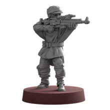 Load image into Gallery viewer, Star Wars Legion Rebel Commandos Unit Expansion