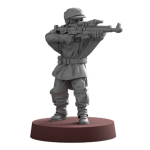 Star Wars Legion Rebel Commandos Unit Expansion