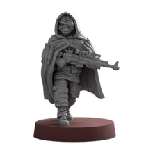 Load image into Gallery viewer, Star Wars Legion Rebel Commandos Unit Expansion