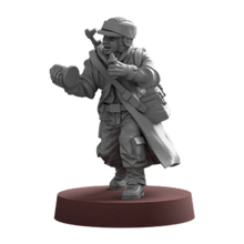 Load image into Gallery viewer, Star Wars Legion Rebel Commandos Unit Expansion