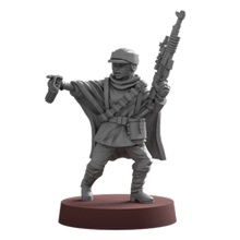 Load image into Gallery viewer, Star Wars Legion Rebel Commandos Unit Expansion