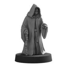 Load image into Gallery viewer, Star Wars Legion Emperor Palpatine Commander Expansion