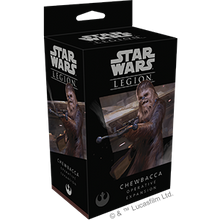 Load image into Gallery viewer, Star Wars Legion Chewbacca Operative Expansion