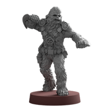 Load image into Gallery viewer, Star Wars Legion Wookie Warriors Unit Expansion (2018)