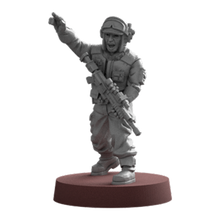 Load image into Gallery viewer, Star Wars Legion Rebel Pathfinders Unit Expansion