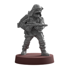 Load image into Gallery viewer, Star Wars Legion Rebel Pathfinders Unit Expansion