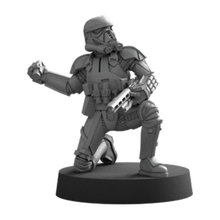 Load image into Gallery viewer, Star Wars Legion Imperial Death Troopers Unit Expansion