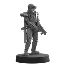 Load image into Gallery viewer, Star Wars Legion Imperial Death Troopers Unit Expansion