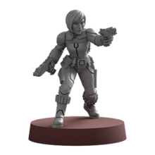 Load image into Gallery viewer, Star Wars Legion Sabine Wren Operative Expansion