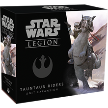 Load image into Gallery viewer, Star Wars Legion Tauntaun Riders Unit Expansion