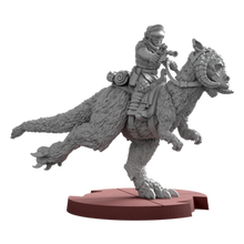 Load image into Gallery viewer, Star Wars Legion Tauntaun Riders Unit Expansion