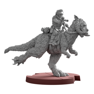 Star Wars Legion Tauntaun Riders Unit Expansion