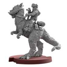 Load image into Gallery viewer, Star Wars Legion Tauntaun Riders Unit Expansion