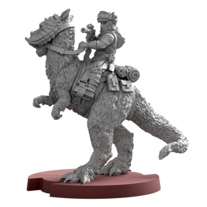 Star Wars Legion Tauntaun Riders Unit Expansion