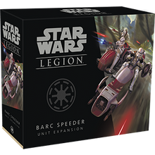 Load image into Gallery viewer, Star Wars Legion BARC Speeder Unit Expansion