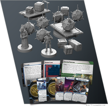 Load image into Gallery viewer, Star Wars Legion Vital Assets Battlefield Expansion