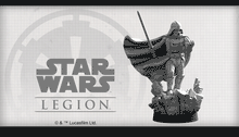Load image into Gallery viewer, Star Wars Legion Darth Vader Operative Expansion