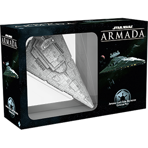 Star Wars Armada Imperial-Class Star Destroyer