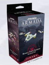 Load image into Gallery viewer, Star Wars Armada Republic Fighter Squadrons