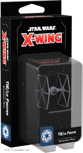 Star Wars X-Wing 2nd Edition TIE/In Fighter