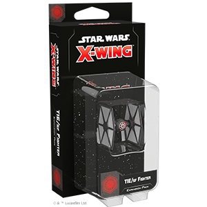 Star Wars X-Wing 2nd Edition TIE/sf Fighter Expansion Pack