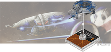 Load image into Gallery viewer, Star Wars X-Wing 2nd Edition HMP Droid Gunship Expansion Pack