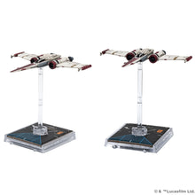 Load image into Gallery viewer, Star Wars X-Wing 2nd Edition Clone Z-95 Headhunter Expansion Pack