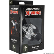 Load image into Gallery viewer, Star Wars X-Wing 2nd Edition Razor Crest Expansion Pack