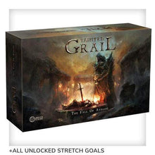 Load image into Gallery viewer, Tainted Grail - The Fall of Avalon Kickstarter Edition