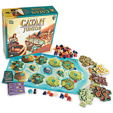 Load image into Gallery viewer, BACKORDER Catan Junior